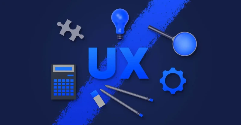 تجربه کاربری (UX) و اهمیت آن در طراحی سایت